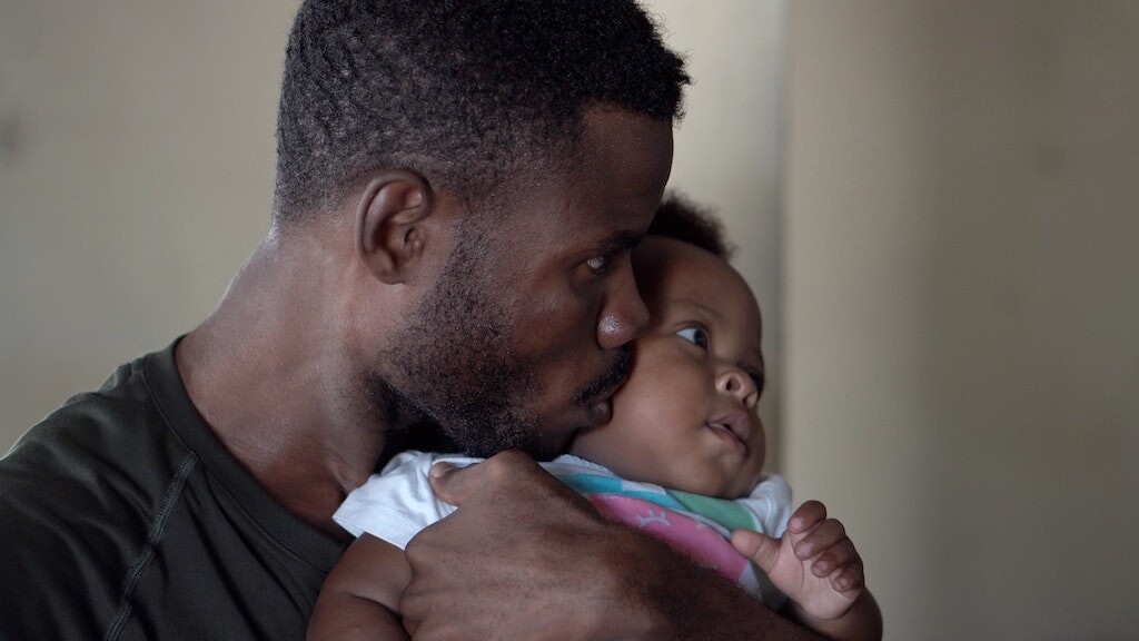 Celebrating Black Fathers with the Black Fathers Foundation