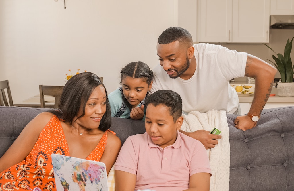 4 Ways Black Families Can Build Economically
