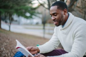 THE TOP 7 BOOKS EVERY BLACK INVESTOR SHOULD READ