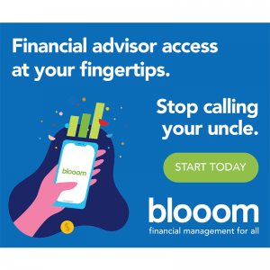 Blooom - financial advisor | How to Invest in Stocks: The Easy Way