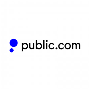 public.com logo