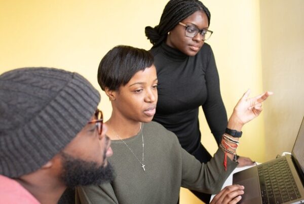 Empowering the Black Community to Build Generational Wealth