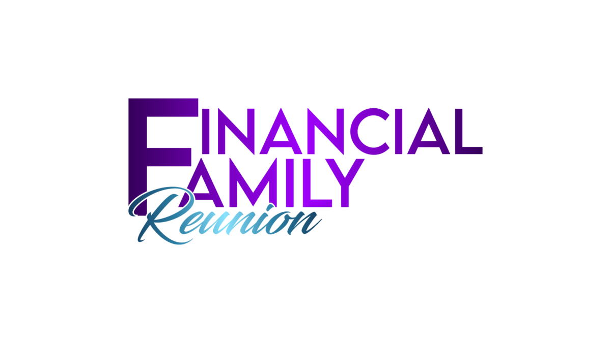Financial Joy School 1-1 FINANCIAL FAMILY REUNION 