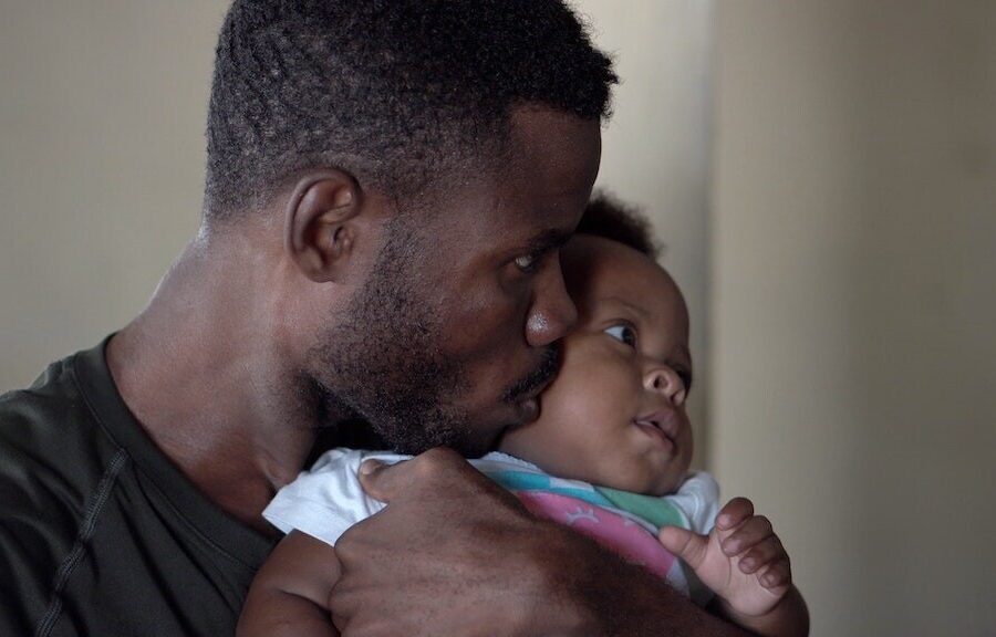 Celebrating Black Fathers with the Black Fathers Foundation