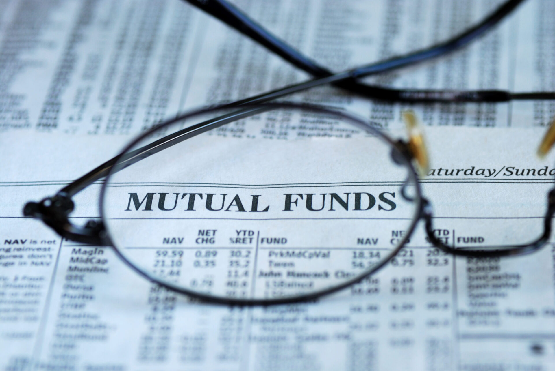 Get to Know Vanguard Mutual Funds (VFIAX)