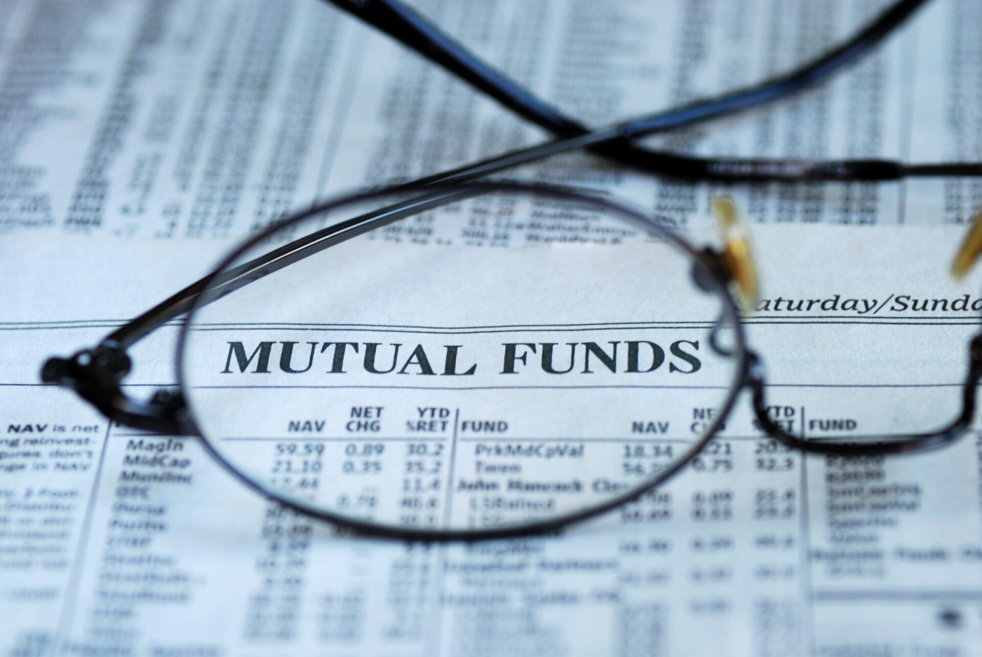 Get To Know Vanguard Mutual Funds VFIAX 