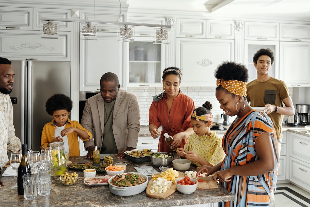 How To Survive A Recession for Black Families