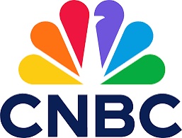 LOGO FOR CNBC